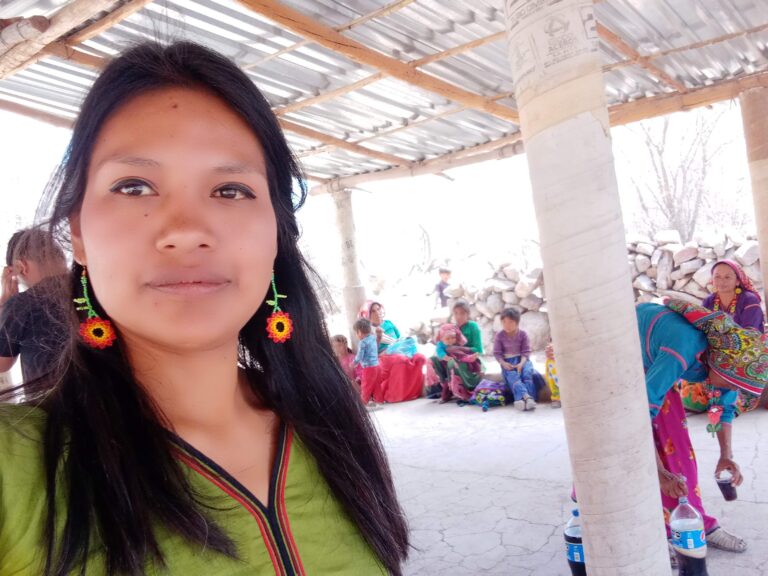 Mujeres y violencia en comunidades indígenas