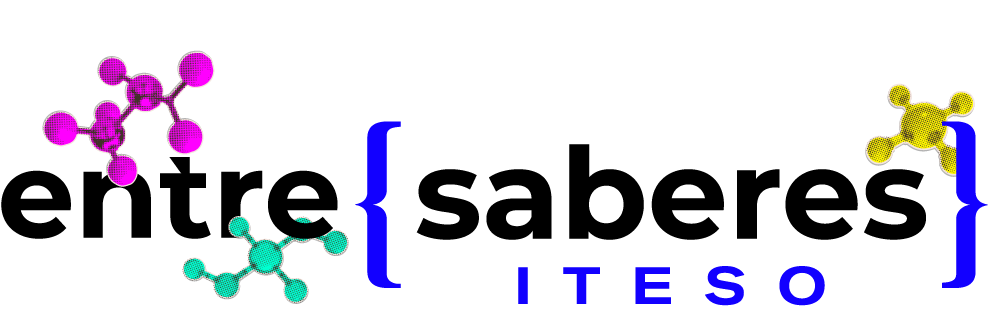 Entre Saberes ITESO